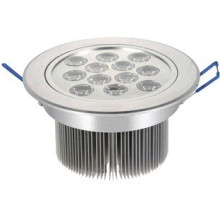 12W LED Ceiling Light with CE RoHS (GN-TH-CW1W12)